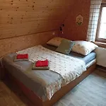 Dasa Guest house Korenov
