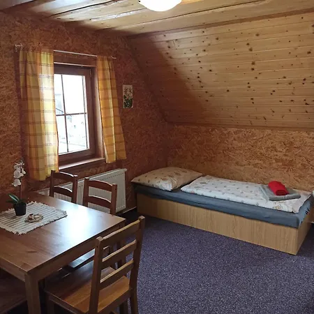 Penzion Dáša