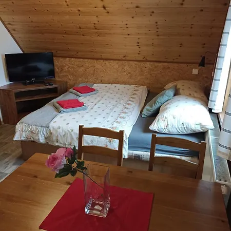 Guest house Dasa Korenov