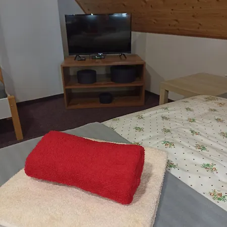 Dáša 3* Kořenov