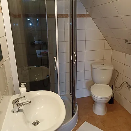 Dáša 3* Kořenov