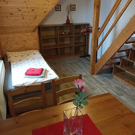 Dáša Penzion 3*