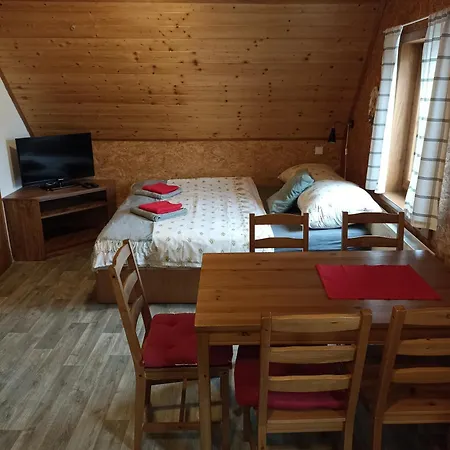 Penzion Dáša