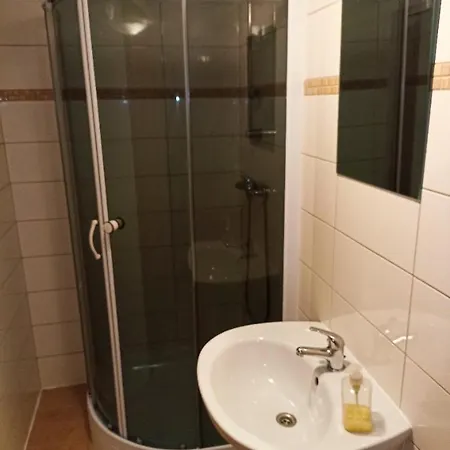 Penzion Dáša 3*