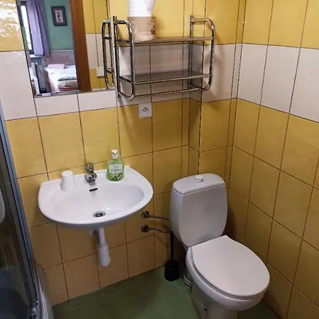 Dáša 3* Kořenov