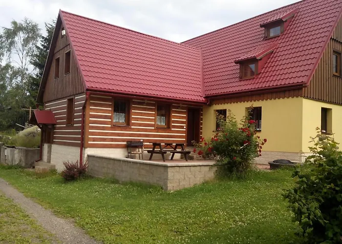 Dasa 3* Kořenov