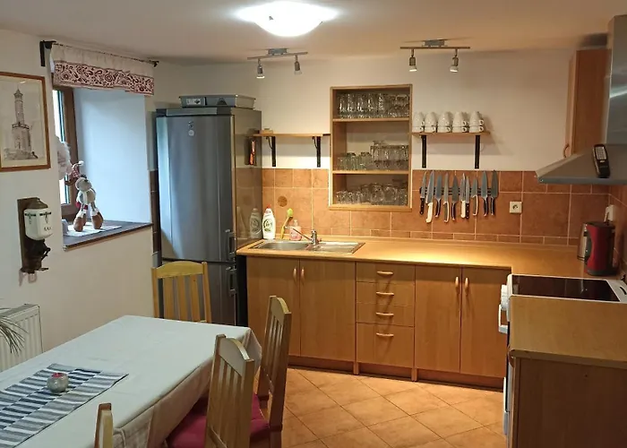 Dasa 3* Kořenov
