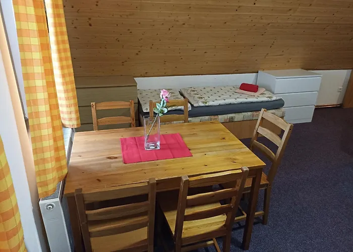 Dasa 3* Kořenov