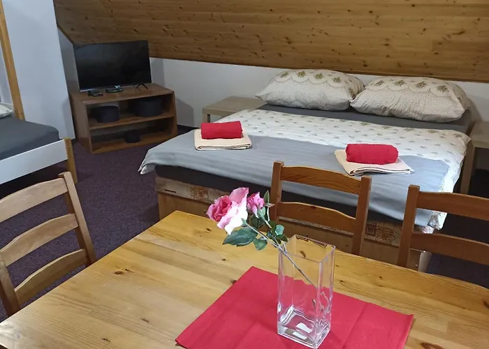 Pensionat Dasa 3*