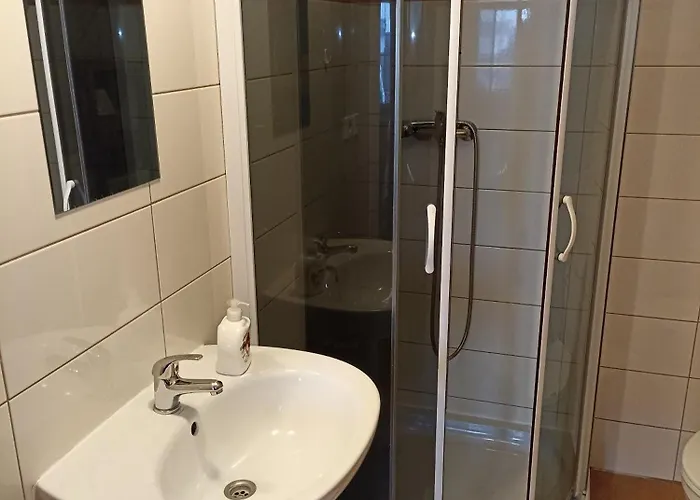 Pensionat Dasa 3*