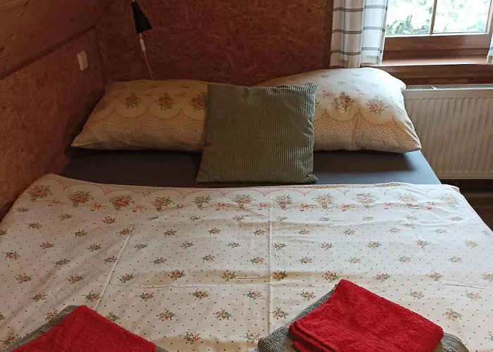 Pensionat Dasa 3*