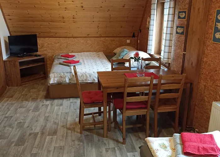 Dasa 3* Kořenov