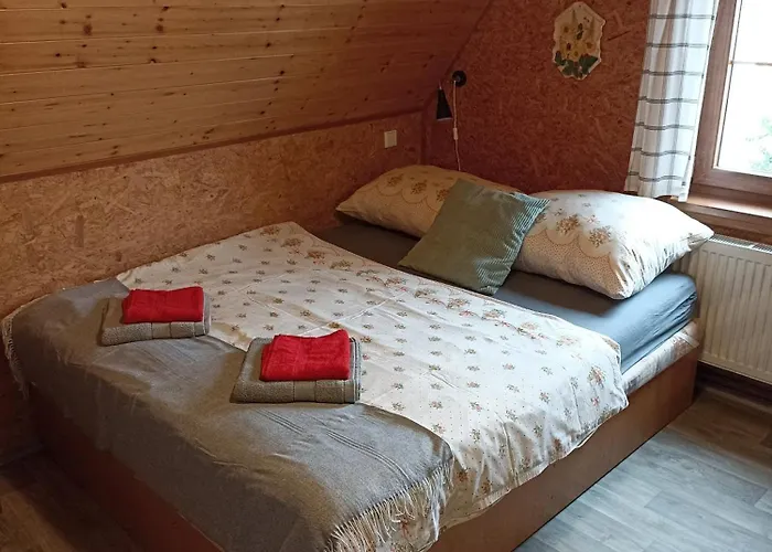 Dasa Pensionat Kořenov