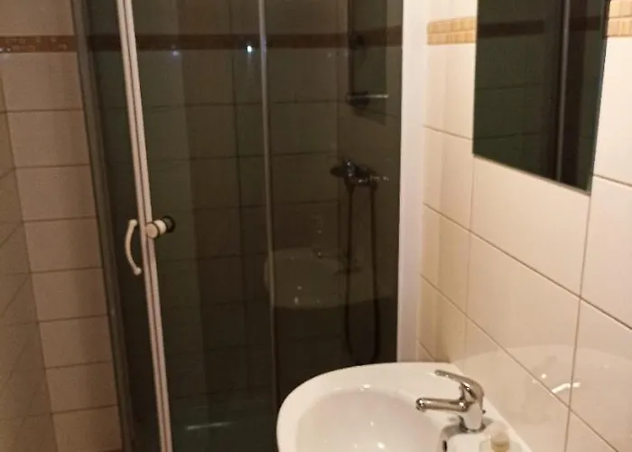 Pensionat Dasa 3*